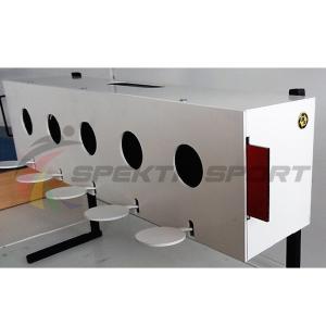 Купить Мишень (установка) биатлонная пневматическая в Нефтеюганске 