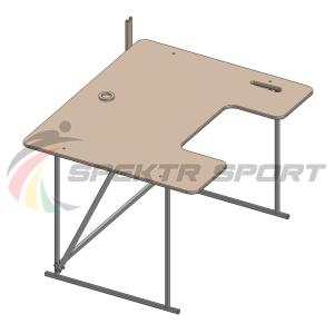 Купить Стрелковый стол в Нефтеюганске 