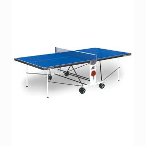 Купить Стол для настольного тенниса Compact LX, с сеткой Start Line в Нефтеюганске 