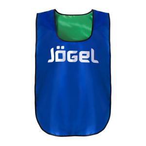 Купить Манишка двухсторонняя Reversible Bib, детский, синий/зеленый в Нефтеюганске 