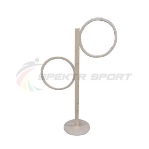 Купить Стойка для метания мяча в цель 1200х400 мм в Нефтеюганске 