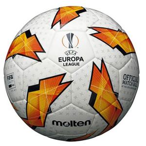 Купить Мяч футбольный Molten F9U4800 FIFA в Нефтеюганске 