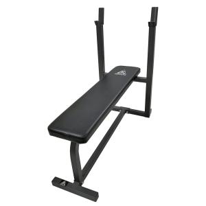 Купить Скамья под штангу DFC Homegym D306 в Нефтеюганске 