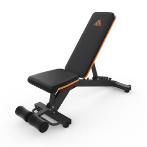 Купить Скамья универсальная DFC D2301 в Нефтеюганске 