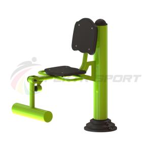 Купить Уличный тренажер взрослый Флекс для одного ТС 108 в Нефтеюганске 