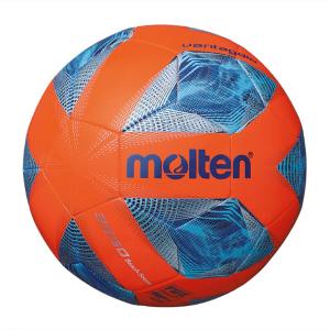 Купить Мяч футбольный Molten F5A3550 FIFA в Нефтеюганске 