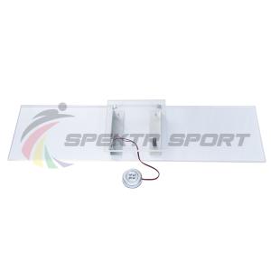 Купить Счетчик-станок с сигналом контроля отжиманий от пола (прозр. поликарбонат) в Нефтеюганске 