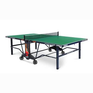Купить Стол теннисный Gambler Edition Outdoor green в Нефтеюганске 