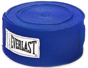 Купить Бинт боксёрский EVERLAST 4454RBU 3 м в Нефтеюганске 