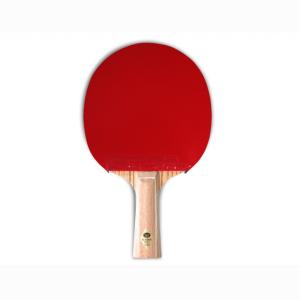 Купить Ракетка Gambler Zebrabrawood classic volt M (прямая) в Нефтеюганске 