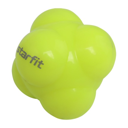 Купить Мяч реакционный Starfit RB-301 в Нефтеюганске 