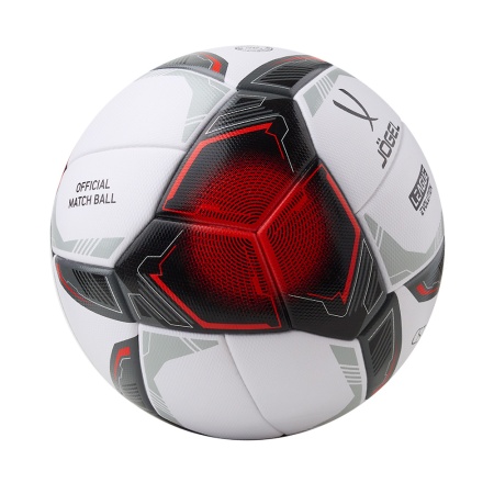 Купить Мяч футбольный Jögel League Evolution Pro №5 в Нефтеюганске 