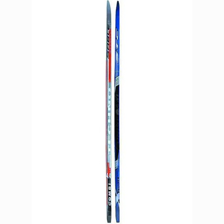 Купить Лыжи STC р.150-170см в Нефтеюганске 